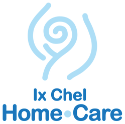 Ix Chel Home•Care logo